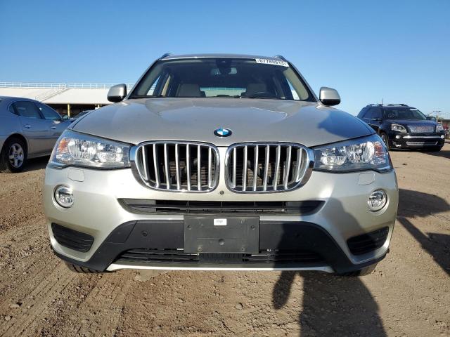 5UXWX9C57H0T06348 BMW X3 Xdrive28i