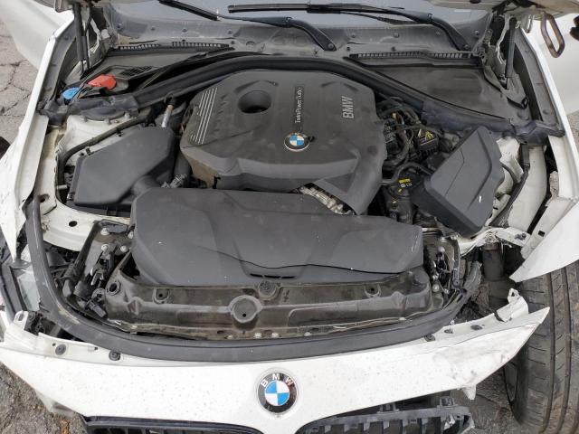 WBA4F7C32HG787807 BMW 430i Gran Coupe