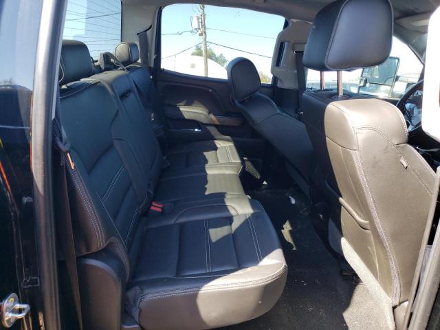 1GT12SEY5KF102189 GMC Sierra K2500 Denali