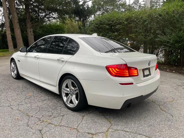 WBA5B3C53GG259685 BMW 535 XI