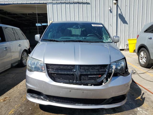 2C4RDGBG3ER339590 Dodge Grand Caravan Se