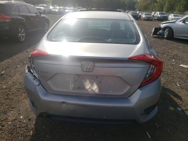 19XFC2F70GE209385 Honda CIVIC EX
