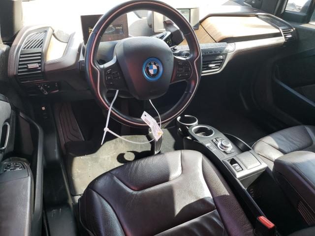 WBY1Z4C5XEV274811 BMW I3 REX