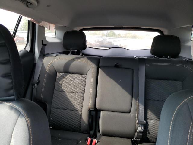 3GKALMEV2KL273197 GMC Terrain Sle