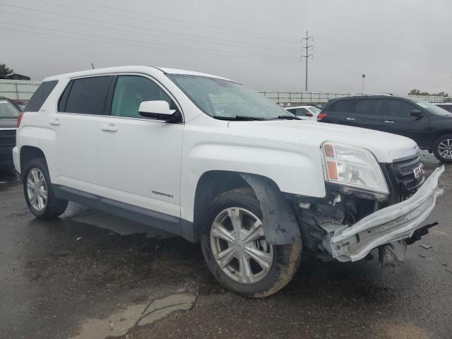 2GKALMEK6H6148982 GMC Terrain Sle