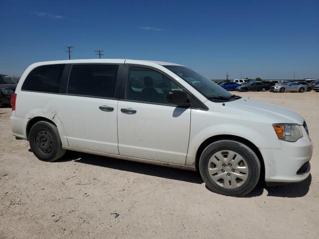 2C4RDGBG6LR235589 Dodge Grand Caravan Se