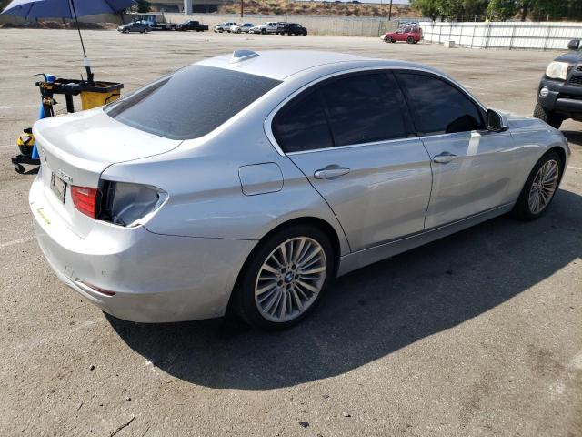 WBA3C1C56EK108200 BMW 328 I Sulev