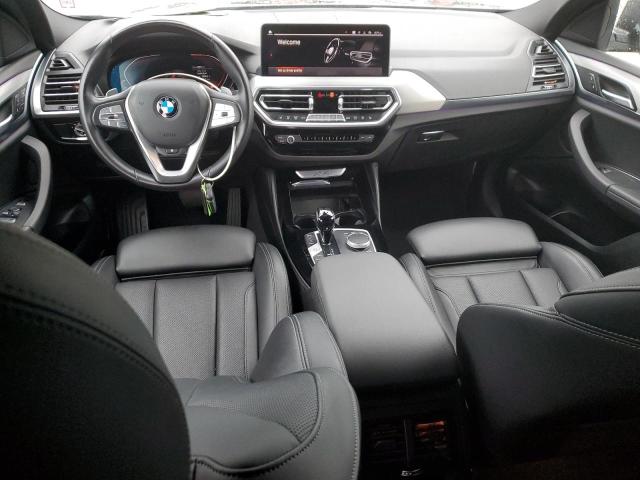 5UX33DT09N9J72682 BMW X4 Xdrive30i