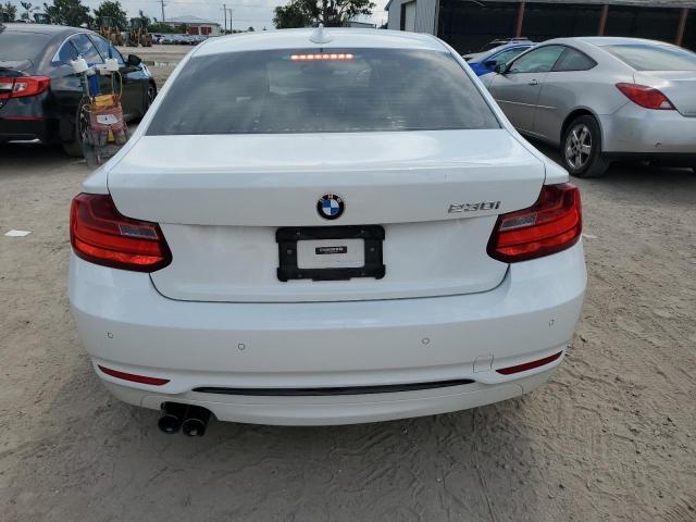 WBA2F9C56HV664222 BMW 230I