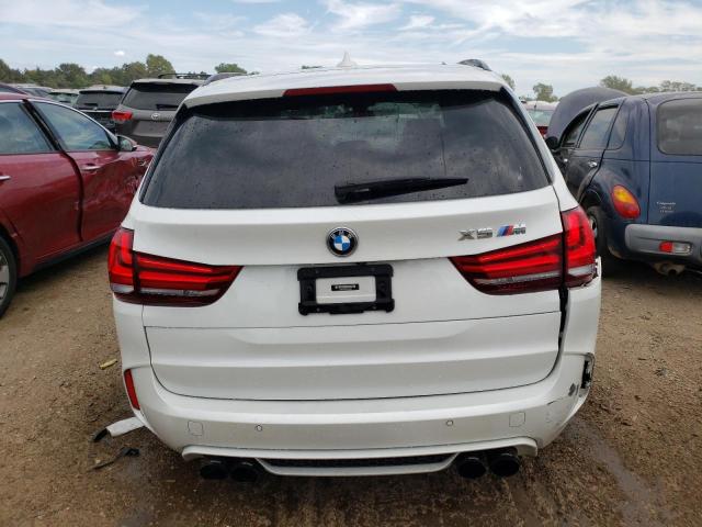 5YMKT6C3XH0U39069 BMW X5 M