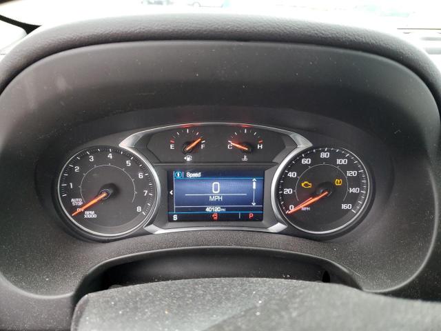 3GKALMEV8KL397569 GMC Terrain Sle