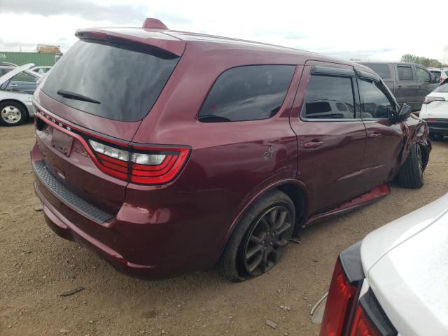 1C4RDJDG4GC416358 Dodge DURANGO LIMITED