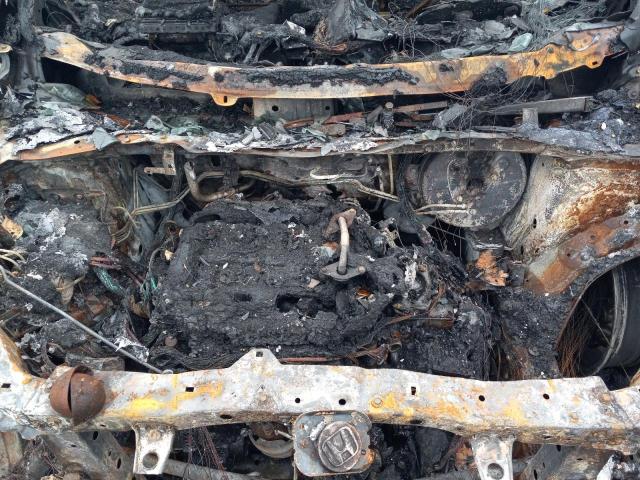 5FNYF6H94HB082285 Honda Pilot Touring
