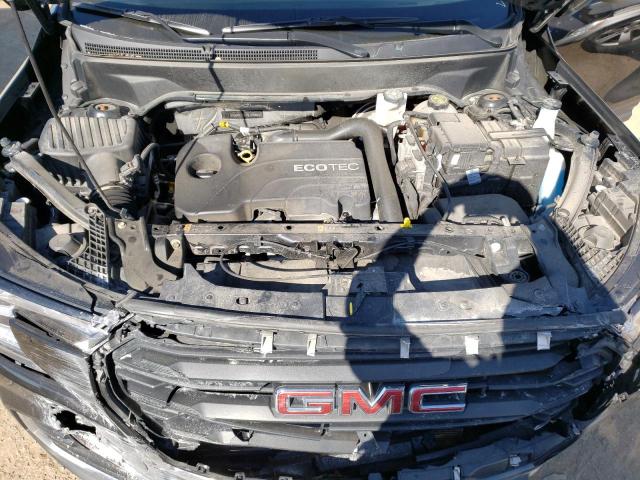 3GKALTEV1NL124651 GMC Terrain Sle