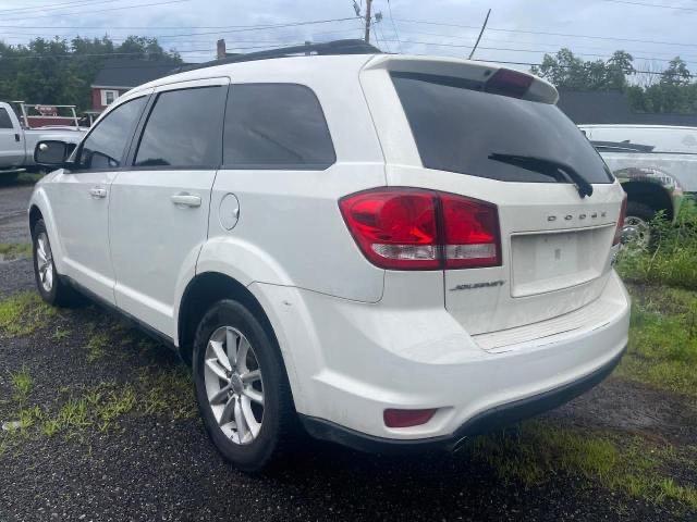 3C4PDCBG4FT673996 Dodge Journey Sxt