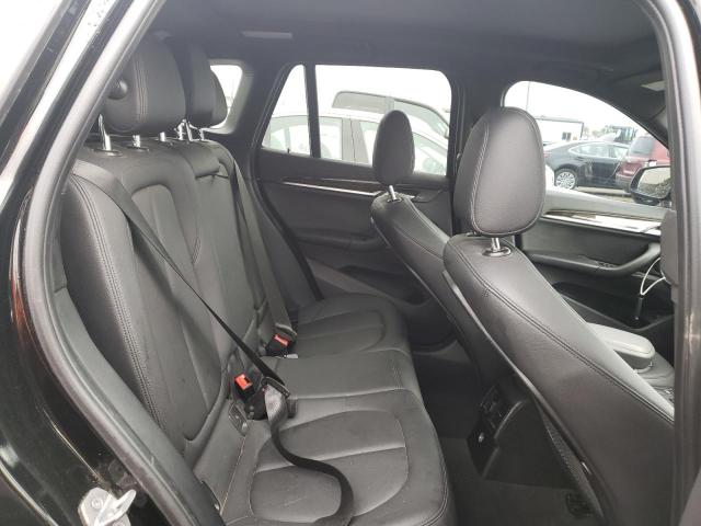 WBXHU7C37H5H33592 BMW X1 Sdrive28i