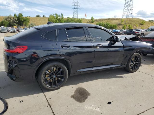5UX43DT09P9N64679 BMW X4 M40i