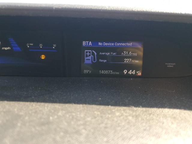19XFB2F51FE006151 Honda Civic Lx