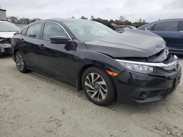2HGFC2F80HH011499 Honda CIVIC EX
