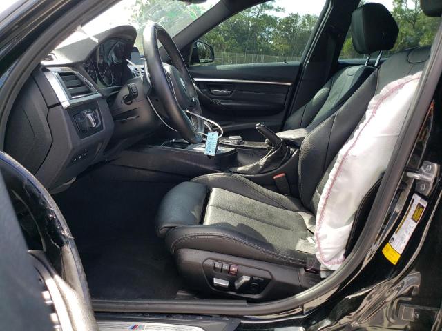 WBA8B3G56HNU35116 BMW 340 I