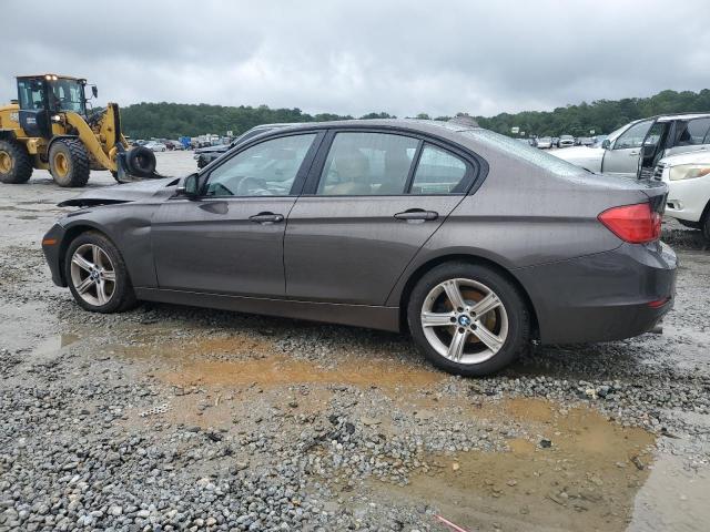 WBA3B1C52EK134750 BMW 320 I