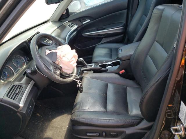5J6TF1H53EL000530 Honda Crosstour Exl