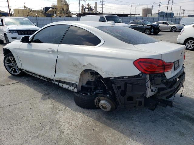 WBA4W3C53KAF92788 BMW 430I