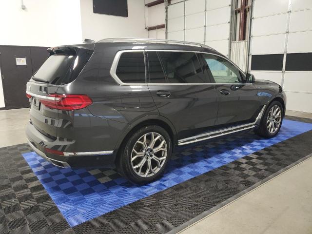 5UXCW2C01N9M01500 BMW X7 Xdrive40i