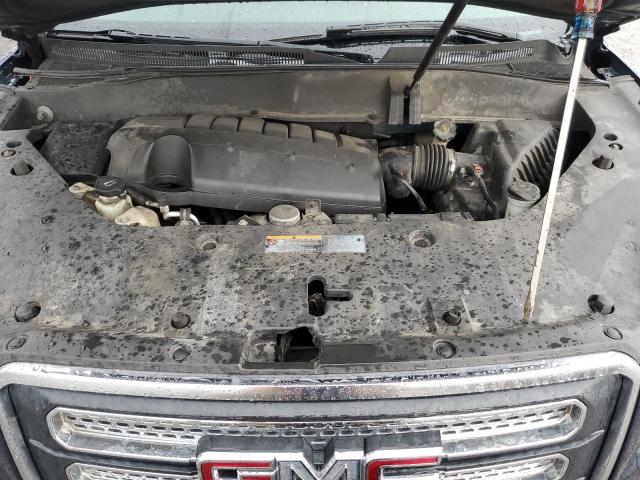 1GKKRPKD1FJ159964 GMC ACADIA SLE