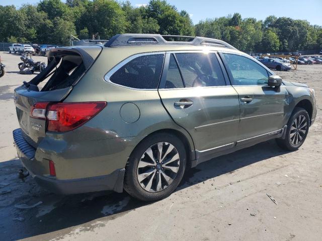 4S4BSALC3F3204163 Subaru Outback 2.5i Limited
