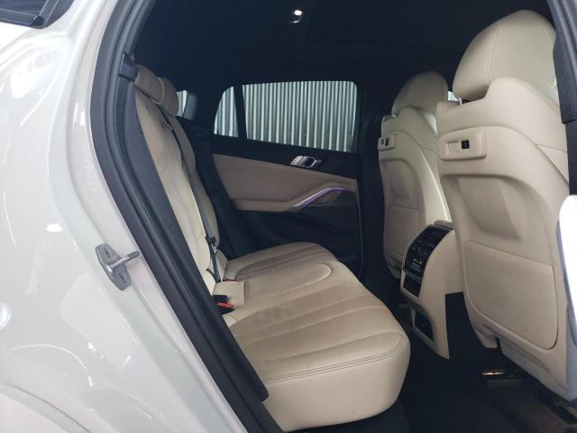5UXCY6C0XM9G71201 BMW X6 Xdrive40i