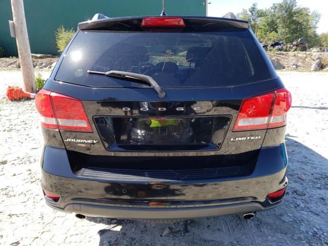 3C4PDCDG5FT567862 Dodge Journey Limited