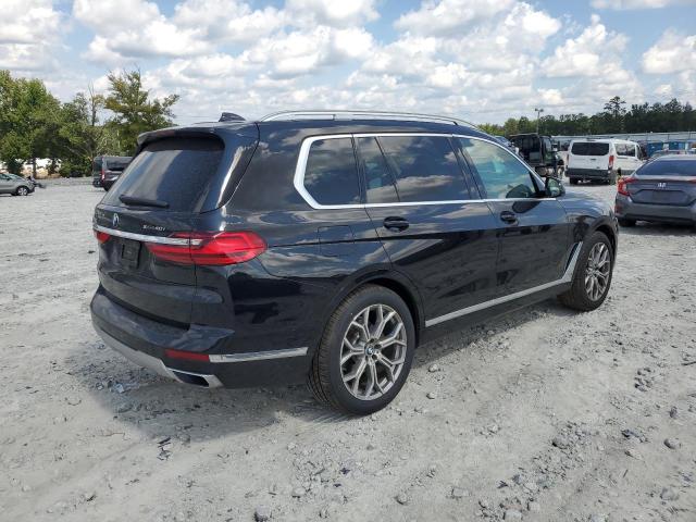 5UXCW2C02L9A03485 BMW X7 Xdrive40i