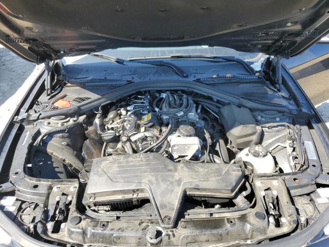 WBA4C9C55GG138880 BMW 428 Xi Gran Coupe Sulev