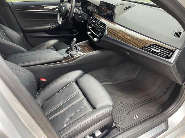 WBAJA9C57JB252943 BMW 530e