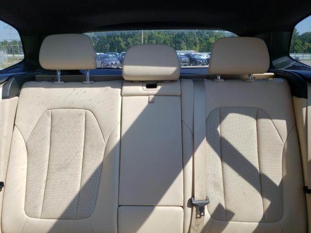 WBX57DP03NN154763 BMW X3 Xdrive30i