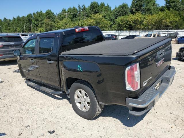1GTG5BE36G1132974 GMC Canyon