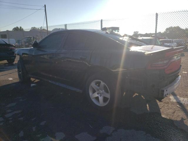 2C3CDXGJ1LH207963 Dodge Charger Scat Pack