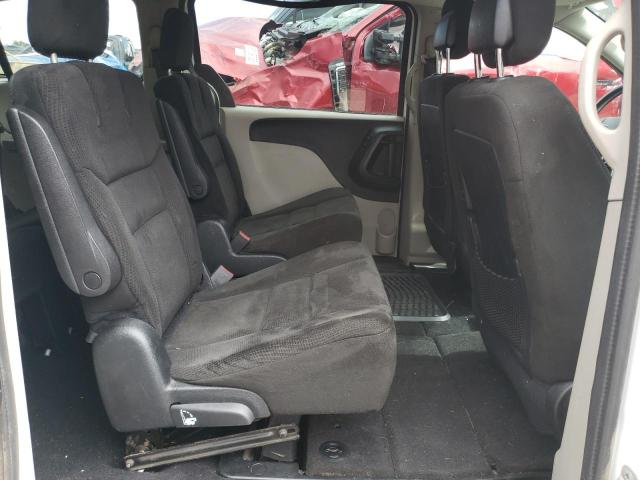 2C4RDGBG5FR603913 Dodge Grand Caravan Se