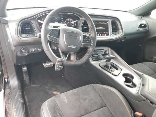 2C3CDZJG5PH546093 Dodge Challenger Gt