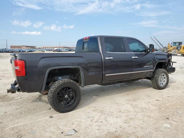 1GT120E81FF519724 GMC Sierra K2500 Denali