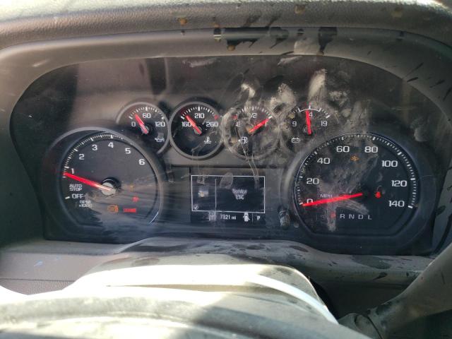 1GTPUAEK9PZ242133 GMC Sierra K1500