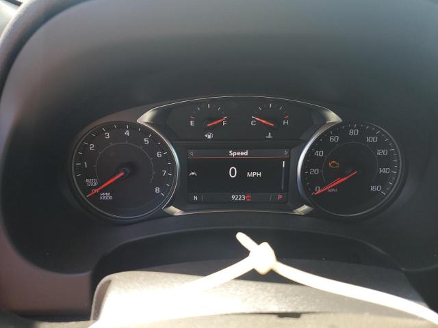 3GKALYEG8PL107573 GMC Terrain At4