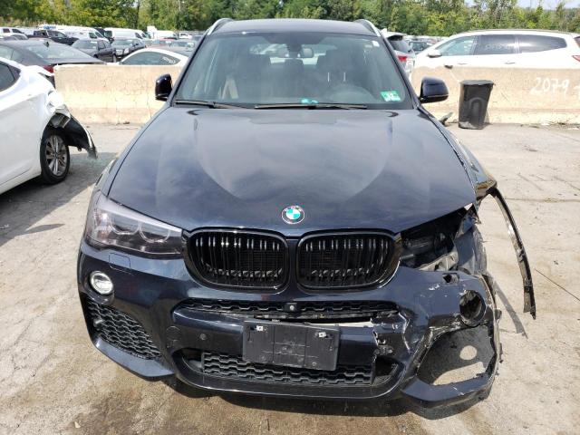 5UXWX9C54G0D91859 BMW X3 Xdrive28i