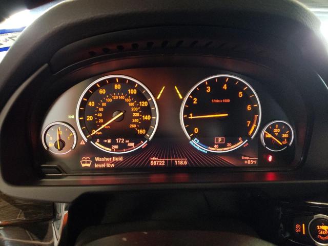 5UXKR2C54H0U19447 BMW X5 Sdrive35i