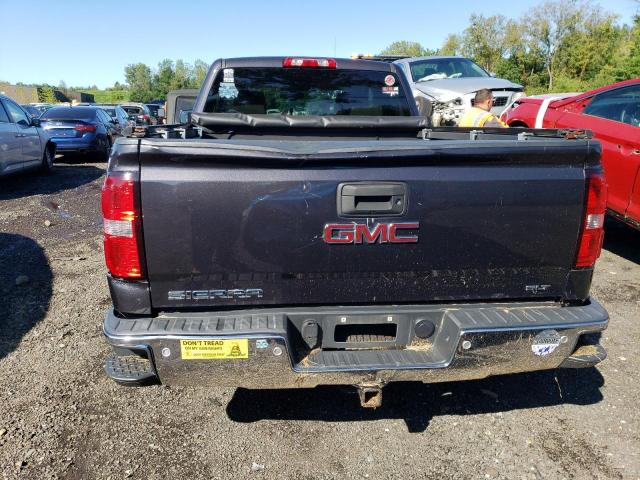 1GTV2VEC4EZ205257 GMC Sierra K1500 Slt