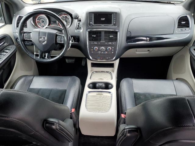 2C4RDGCG1HR664841 Dodge Grand Caravan Sxt