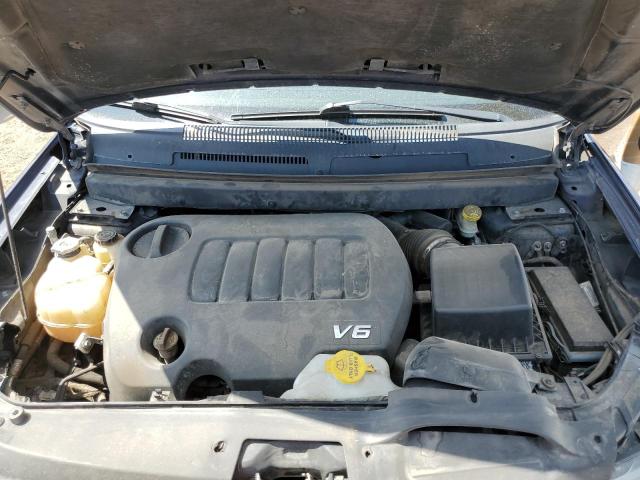 3C4PDCGG1HT601648 Dodge Journey Crossroad