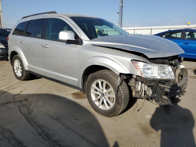 3C4PDDBG6ET297645 Dodge Journey Sxt
