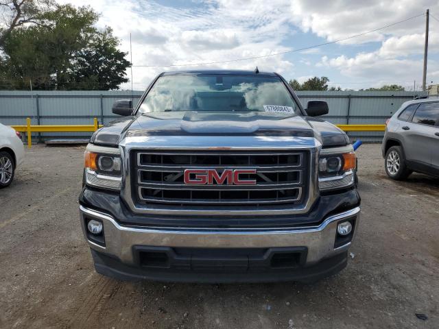 1GTR1UEH5EZ303904 GMC Sierra C1500 Sle